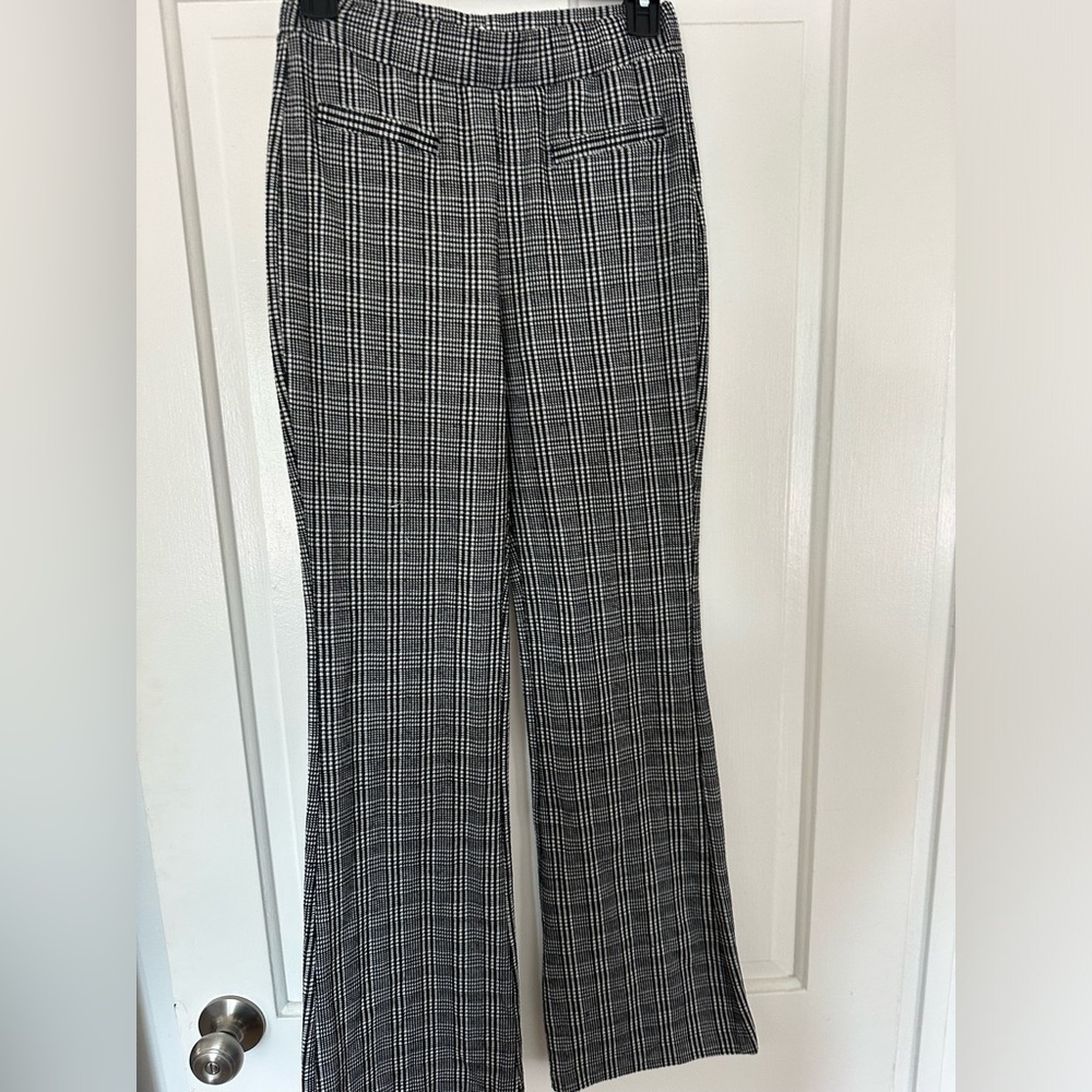 Cute Flare Pants